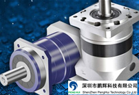 精密行星減速機的分類與功能有哪些？